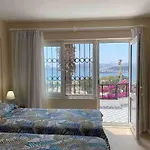 וילה With Panoramic Sea View In Bitez *