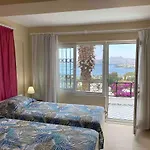 וילה With Panoramic Sea View In Bitez *