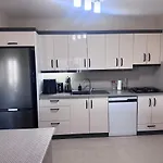 וילה With Panoramic Sea View In Bitez בודרום