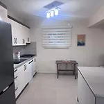 With Panoramic Sea View In Bitez * בודרום
