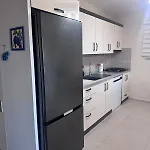 With Panoramic Sea View In Bitez בודרום