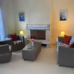 With Panoramic Sea View In Bitez * בודרום