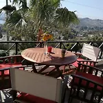 וילה With Panoramic Sea View In Bitez