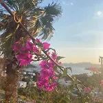 וילה With Panoramic Sea View In Bitez *