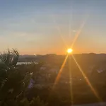 וילה With Panoramic Sea View In Bitez בודרום