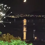 וילה With Panoramic Sea View In Bitez בודרום