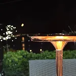 וילה With Panoramic Sea View In Bitez