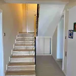 With Panoramic Sea View In Bitez וילה