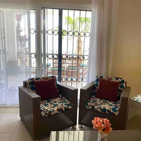 With Panoramic Sea View In Bitez *