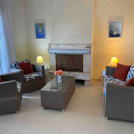 With Panoramic Sea View In Bitez * بودروم