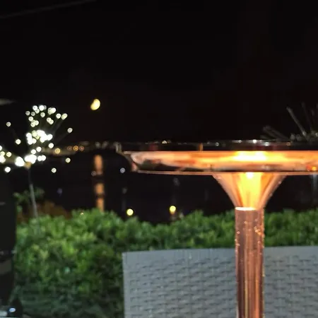 فيلة With Panoramic Sea View In Bitez