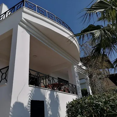 With Panoramic Sea View In Bitez بودروم