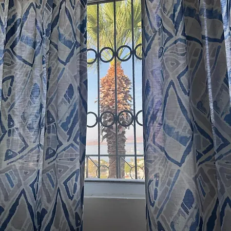 Vila With Panoramic Sea View In Bitez