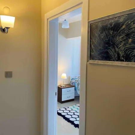 Vila With Panoramic Sea View In Bitez *