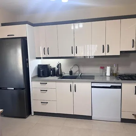 With Panoramic Sea View In Bitez * Bodrum