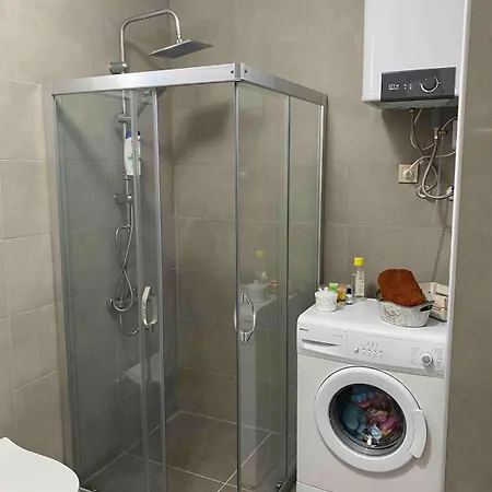 With Panoramic Sea View In Bitez