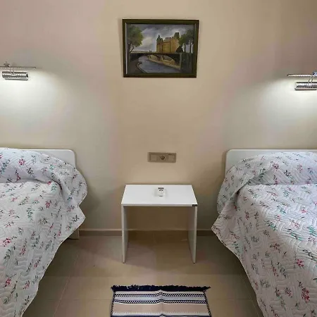 With Panoramic Sea View In Bitez Vila Bodrum