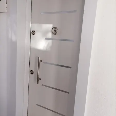 With Panoramic Sea View In Bitez Bodrum