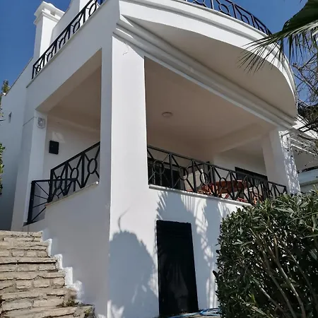 With Panoramic Sea View In Bitez